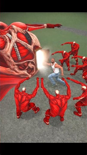 Franklin Inter in titen head - indian bike driving 3d