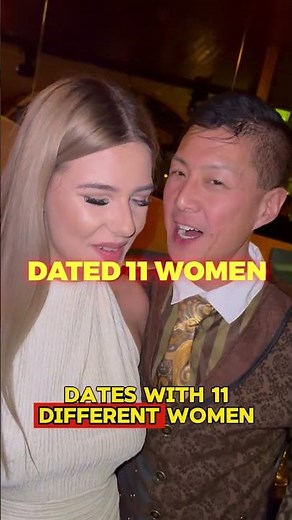AMWF EuroTour 2023 Review: Love And Inner Peace For Asian Men