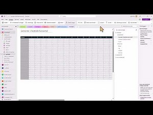 OneNote - Vorlagen erstellen