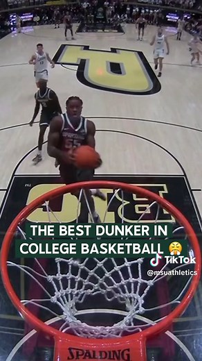 No Doubt: MSU Spartans Basketball Highlights