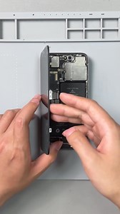 128K views · 1.1K reactions | ️ Aftermarket Screen + non-native IC - Will It PASS Repair Assistant?   | REWA Tech | Facebook