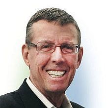 Michael McCafferty - Alchetron, The Free Social Encyclopedia