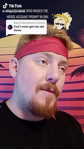 How to Merge Your Overwatch Accounts | Overwatch 2 PSA