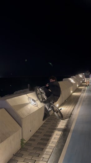 Amazing BMX Clips from Kuwait