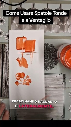 How to Use Round and Fan Spatulas: Tips on Artistic Techniques