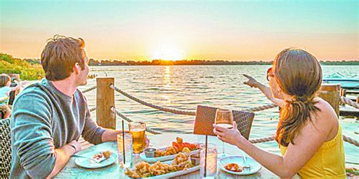 Florida Central en familia: parques, lagos y museos en Polk