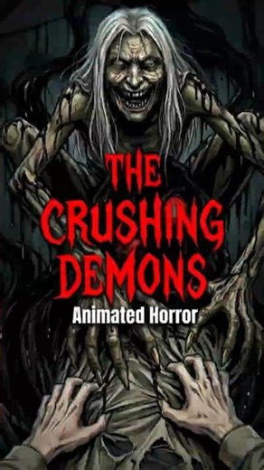 Awaken to Terror: Unmasking Sleep Paralysis Demons | #Horror #Scary #Viral #MustWatch #horrorshorts