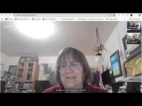 DevoWorm (2025, #34): A Model of Biotensegrity Networks, Game Dynamics from "Laws of the Game"