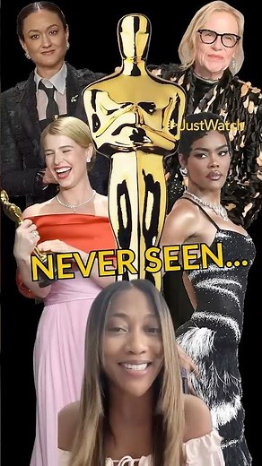 These 4 Moments Made HISTORY At This Year's Oscars! 🏆 #oscars #historic