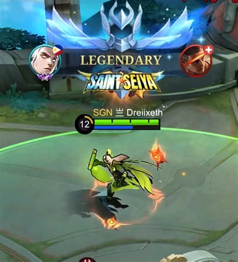 Estes Mage Build Guide for Mobile Legends