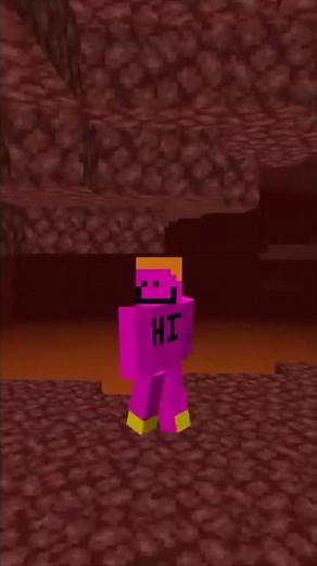 The NEW Rarest Mob in Minecraft