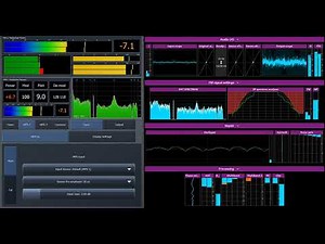 Stereo Tool 10.31 - TOP40 test - july 2024