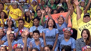 2.7M views · 124K reactions | WOWOWIN: ANG UNANG APPEARANCE NI HERLENE "HIPON GIRL" BUDOL SA WOWOWIN! #WOWOWIN | Wowowin | Facebook