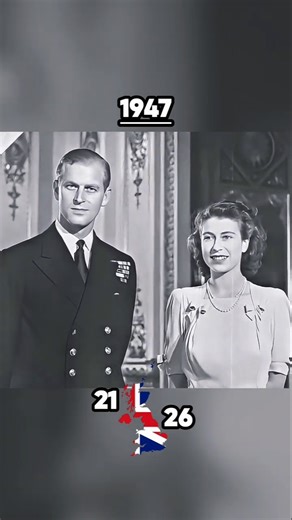 Diana & Charles Vs Elizabeth & Philip — The Crown’s Most Iconic Couples 👑