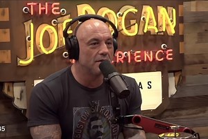 Joe Rogan Reveals Exactly Whose Job He Wants to Take If Elon Musk Buys MSNBC
