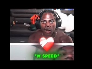 W Speed Compilation