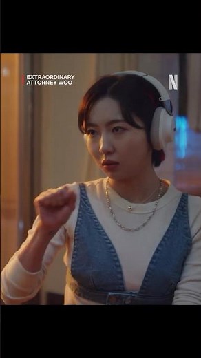 Salam Luar Biasa | Extraordinary Attorney Woo | Netflix