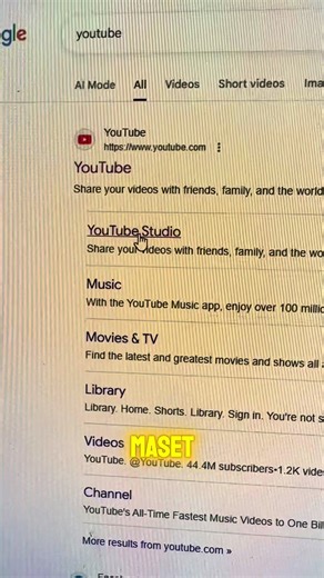 Explore Advanced Features in YouTube Automation