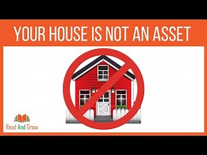 (Financial Education) Assets vs Liabilities Examples and Definition - Asset Management