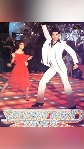 Los Bee Gees revolucionaron la música disco y guiaron a toda una generación. 💃🕺 | Música del Ayer en Directo