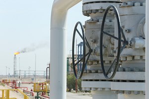 BP's foreign staff evacuated from Iraq oilfield after drones landed in field, sources say