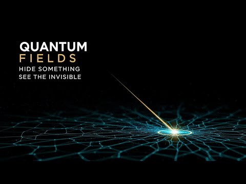 Empty Space Isn’t Empty — And Physics Can Measure What’s Hiding There