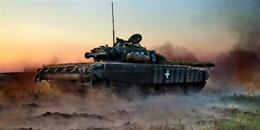 Exclusive: Ukraine’s rationale for retaking Bakhmut — expert interview