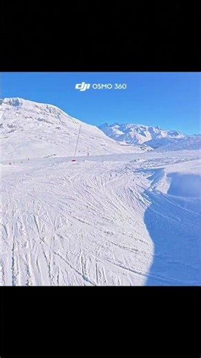 Alpe d'Huez #ski #skiingfails #skiing