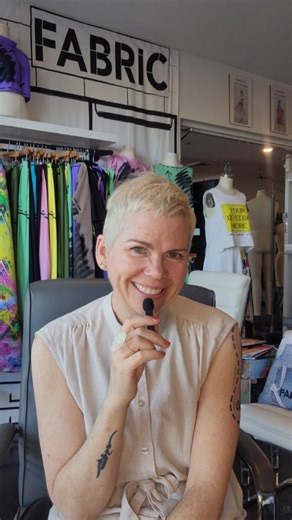 Trend forecasting is basically designing the future. 🔮 Most people don’t realize that fashion brands have to predict what customers will want a year or more in advance. Between design development, sourcing fabrics and trims, creating digital patterns and tech packs, sewing and approving samples, selling to buyers, and finally manufacturing, everything has to be planned far ahead of time. That’s why most brands rely on trend forecasting services like WGSN. These tools predict upcoming trends in 