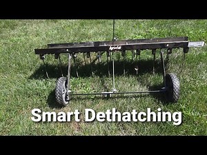 Are Agri Fab Dethatchers Worth Buying?