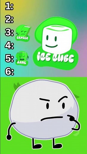 RANKING EVERY TEAM 2 MEMBER IN TPOT! #tpot #bfb #bfdi