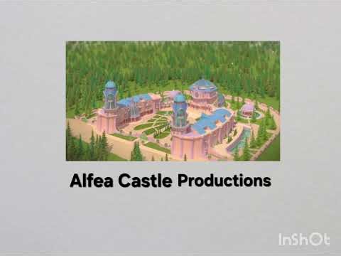 The Mystical Gang (1997; Green Plane AU) Closing Logos