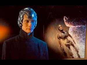 "Ripple Effect" -- Space Command Pandemic Two-Hour Bonus Episode!