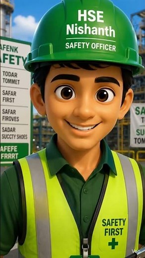 ⚡ Electrical Safety at Workplace ⚡ #constructionsafety #hse #safetyfirst #safetyofficer