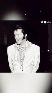 Elvis was 36 years old when he received the 1971 #Grammy Lifetime Achievement Award. He received 3 Grammy Awards in his career for Inspirational Performance: one for “He Touched Me” and two for “How Great Thou Art.” #Repost @elvis | Sun Records