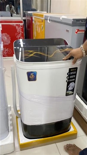 Walton Washing Machine Price In Bangladesh 2026 | Semi Automatic Washing Machine | Washing Machine