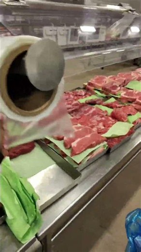 Lets go shopping at Peoria Butcher Shop #cookingwithmswalker