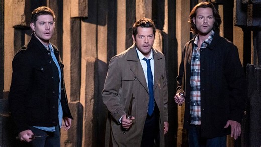 Supernatural Finally Confirmed Its Most Important Character in 1 Perfect Episode (It’s Not Sam or Dean)