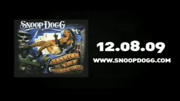 "Malice n Wonderland" The Movie (Snoop Dogg)