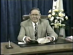 01. Genesis 1:1 - 1:2