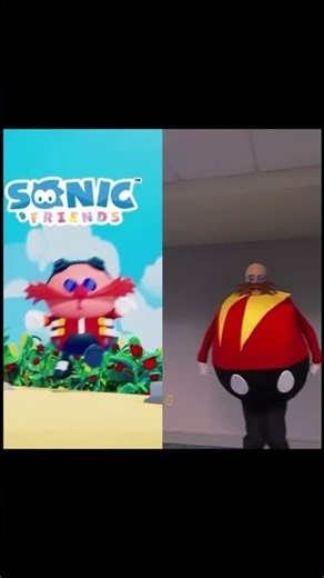 The Plot of Sonic Generations - Sonic the Hedgehog