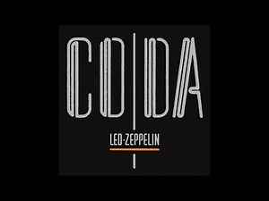 Led Zeppelin - Travelling Riverside Blues. HQ