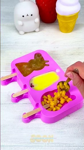 Scoop Up Some Fun: Easy DIY Ice Cream Recipe! 🍦✨