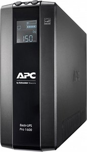 APC BACK UPS PRO BR 1600VA, 8...