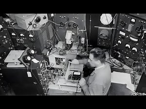 U-Boat Captains Saw Destroyer Radar Range — Then Knew Surface Attacks Were Finished