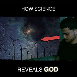 194K views · 9.7K reactions | The Bible says God is Light, Spirit (wind), and Love…this gets deep. | AoC Network | Facebook