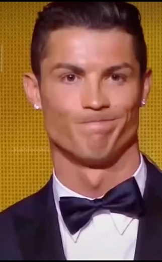 Siiii: Celebrating CR7's Iconic Moment