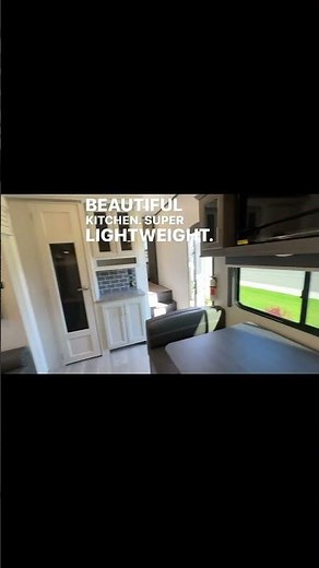 2025 keystone cougar 23mle half ton towable 5th wheel #4089c