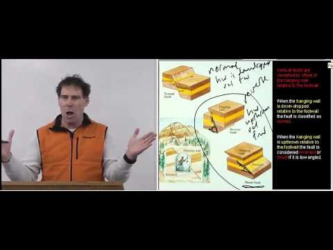 ESS101 Lab 8: Geohazards