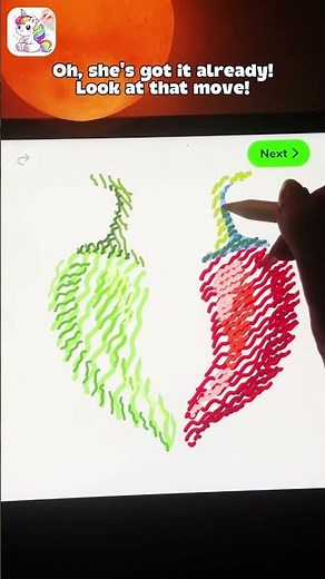 OMG, its so hypnotic #drawmee #art #drawing #multiplayer #digitalart #ipaddrawing #learntodraw